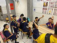 109年度幼童軍大會